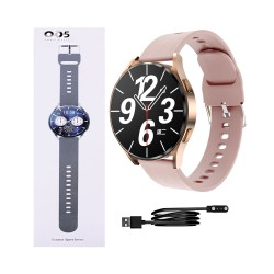 Smartwatch OD5 1.36" (Call Version) Pink Smartwatch OD5 1.36" (Call Version) Pink